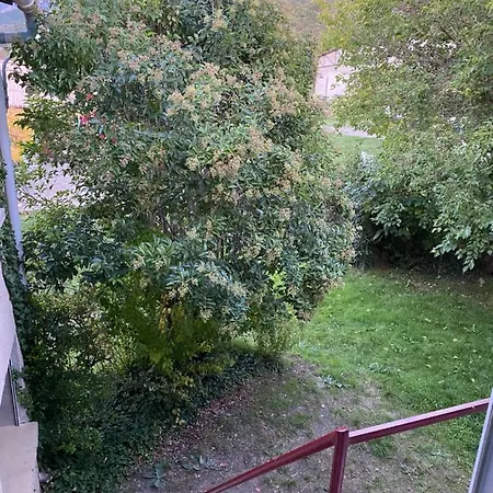 Le Ptit Sourribois, Appart Climatise, A La Campagne Sourribes