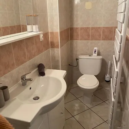 Apartment Le Ptit Sourribois, Appart Climatise, A La Campagne *