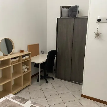Apartment Le Ptit Sourribois, Appart Climatise, A La Campagne *