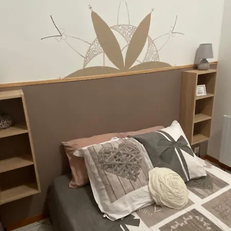 Apartment Le Ptit Sourribois, Appart Climatise, A La Campagne